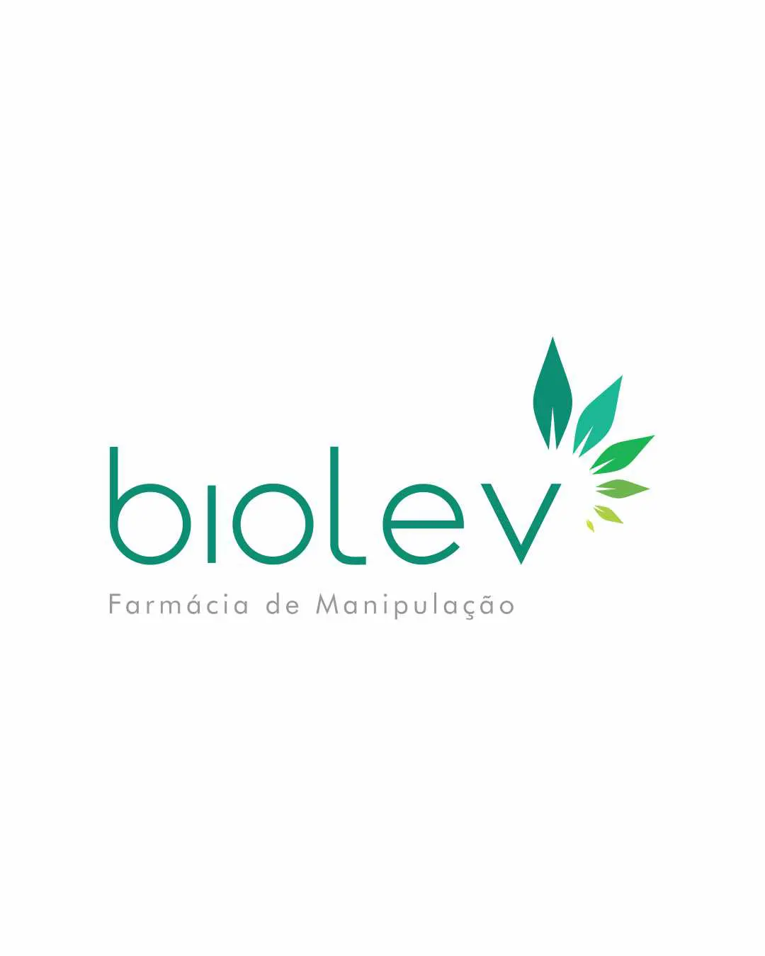 Logo - Biolev