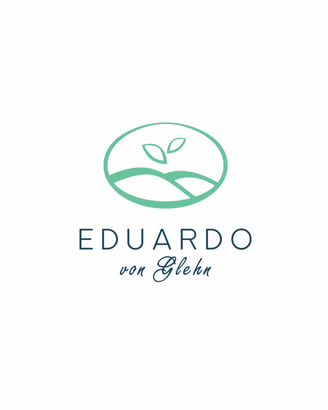 Logo - Eduardo von Glehn