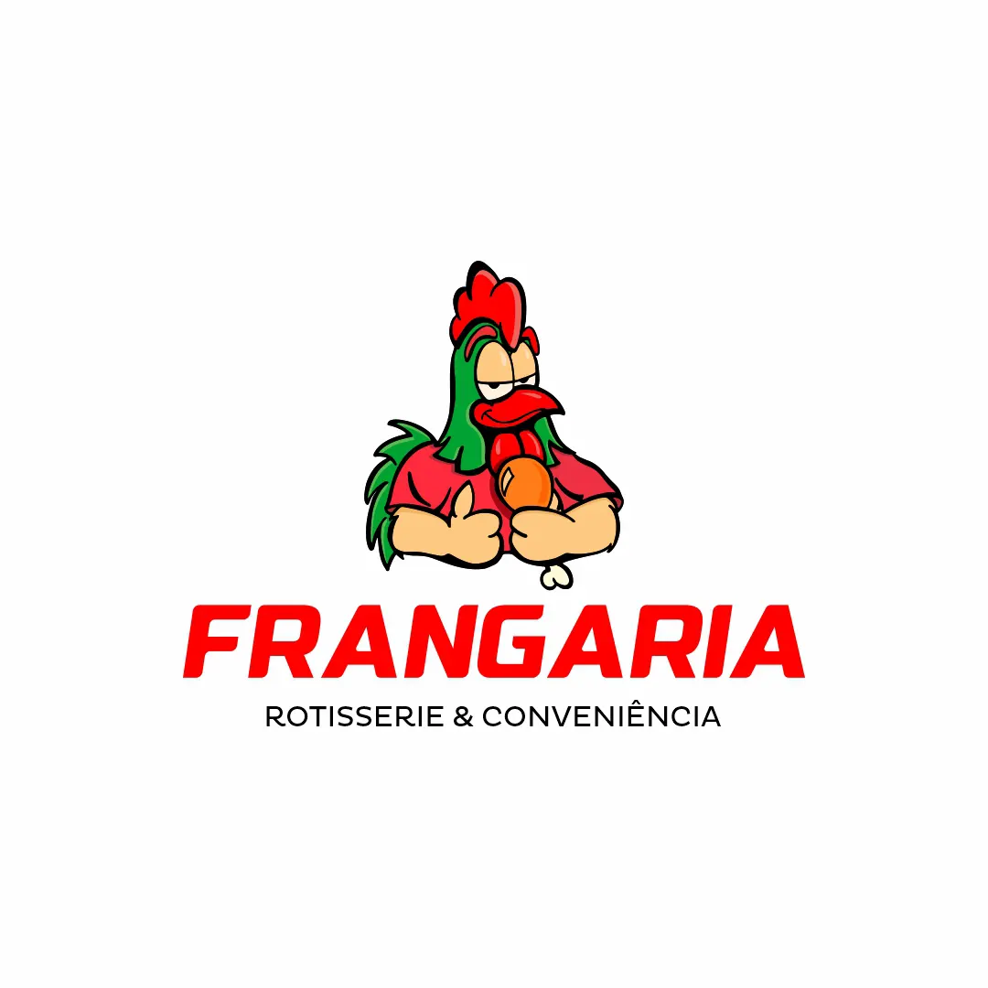 Logo - Frangaria