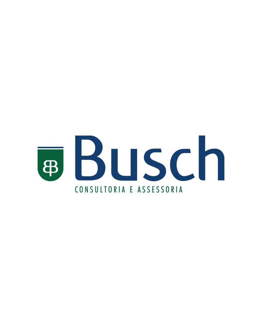 Logo - Busch