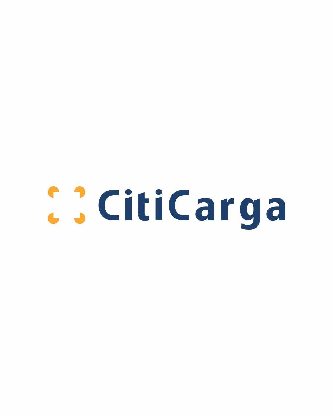 Logo - CitiCarga