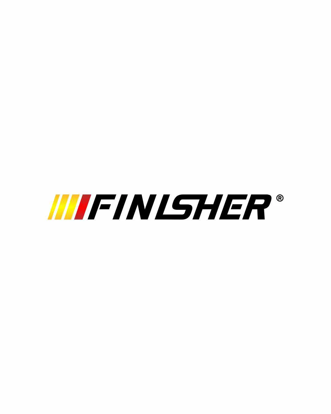 Logo - Finisher