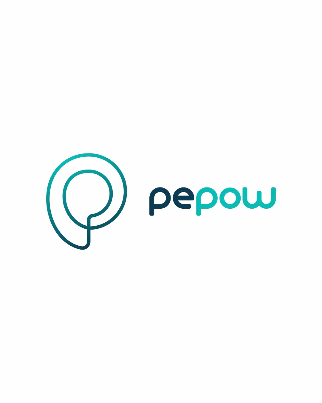 Logo - Pepow