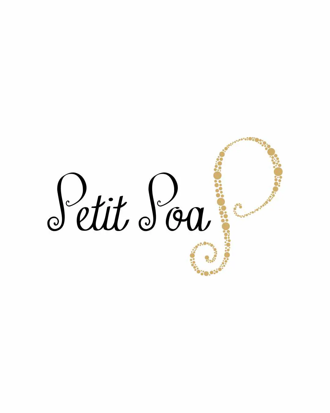 Logo - Petit Poa