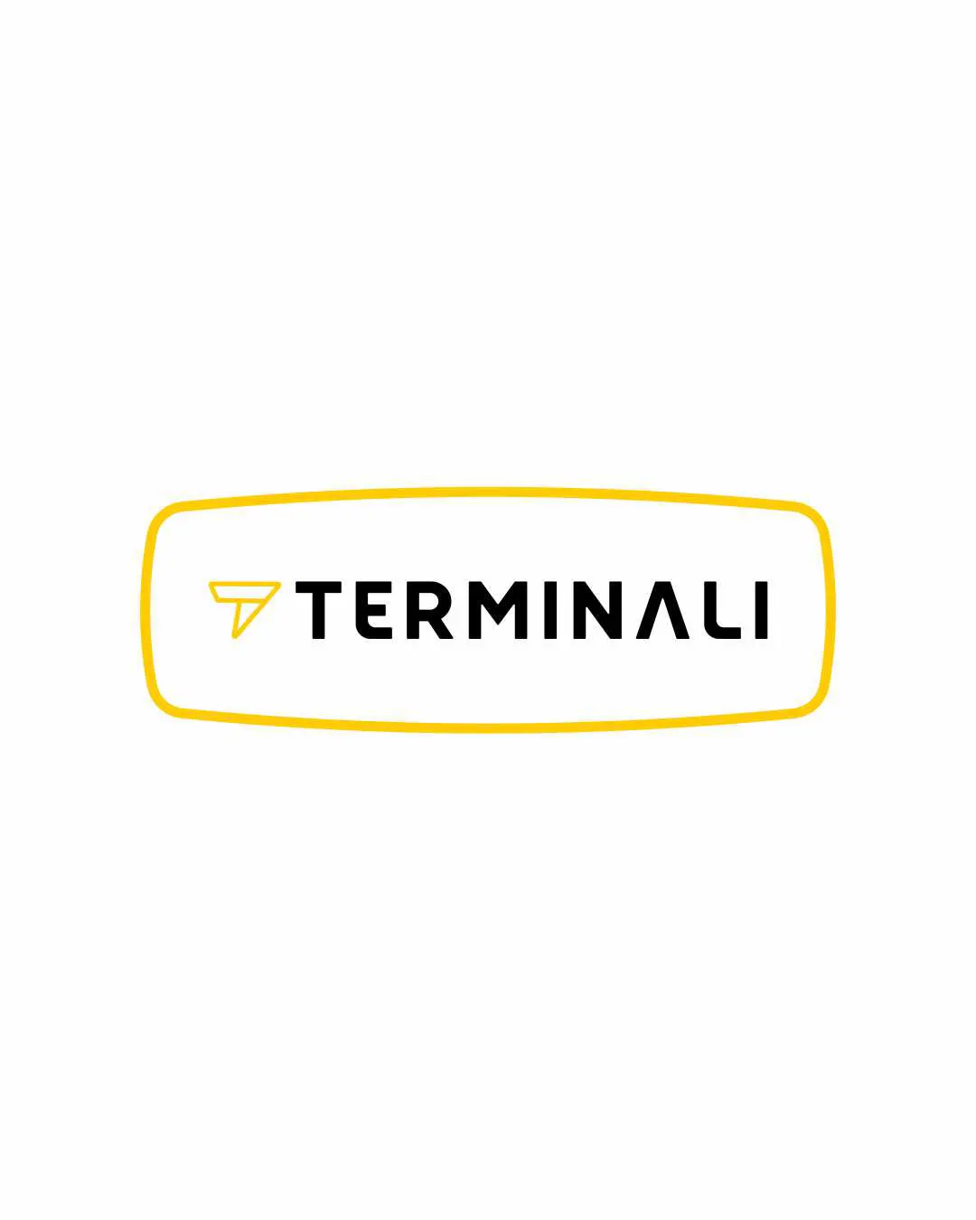 Logo - Terminali